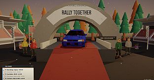Rally Together