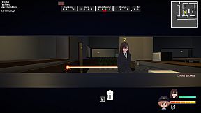 エッッッッ!!な潜入捜査官／Sexyyy!! Secret Agent