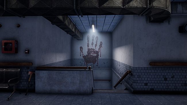 30 Floors of Madness