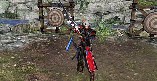 WARRIORS OROCHI 4/無双OROCHI３ - Legendary Weapons Samurai Warriors Pack 4
