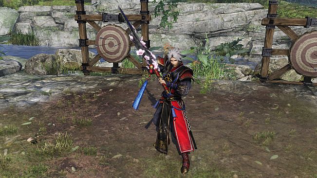 WARRIORS OROCHI 4/無双OROCHI３ - Legendary Weapons Samurai Warriors Pack 4