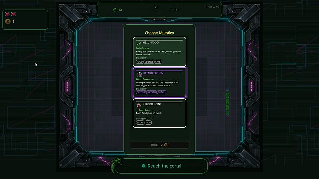 Snake: Gridbreaker