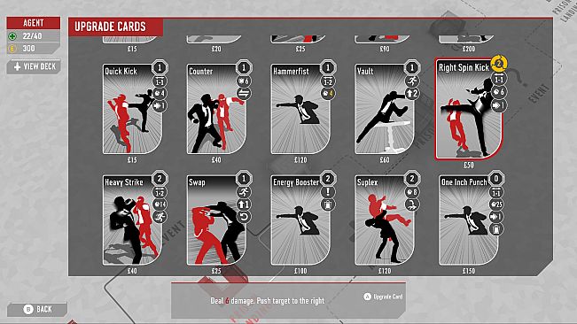 Fights in Tight Spaces: Complete Edition