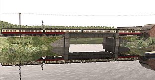 TS Marketplace: GWR Churchward Panelled Toplights Pack 05 Add-On