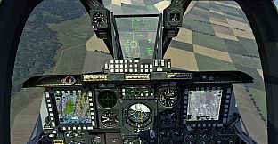 A-10C: Advanced Aircraft Training Qualification Campaign