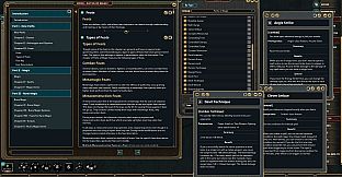 Fantasy Grounds - Paths of Magic
