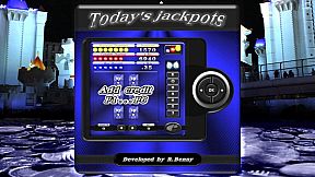 Jackpot Bennaction - B07 : Discover The Mystery Combination