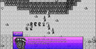 Sel Mounta-Siege the Demon Castle