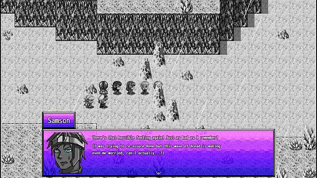 Sel Mounta-Siege the Demon Castle