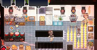 Let's Cook Together 2