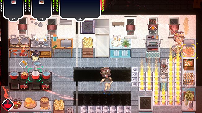 Let's Cook Together 2