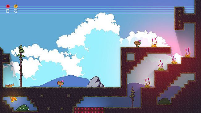 Caterpillar (Windows 10)