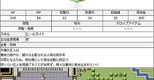 Galmon Folklore~Galmon Encyclopedia~