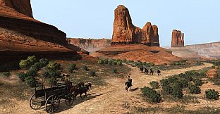 Red Dead Redemption (PC)