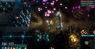 The Riftbreaker: Prologue