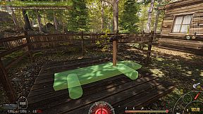 Forest Ranger Simulator