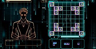 ERROR: Me, Cyber Guys, and Weird Block Battles