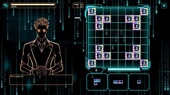 ERROR: Me, Cyber Guys, and Weird Block Battles