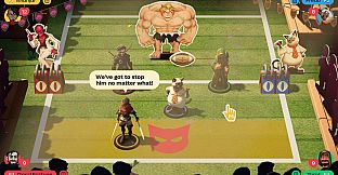 Worlds of Aria: Fredo's Games