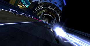 BallisticNG - Maceno Island