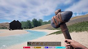 Wildlands Resurgence