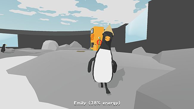 Penguin Park 3D