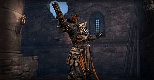 Dragon's Daughter Bundle — FOR HONOR
