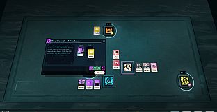 Cultist Simulator: The Priest