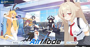 DJMAX RESPECT V - Blue Archive PACK