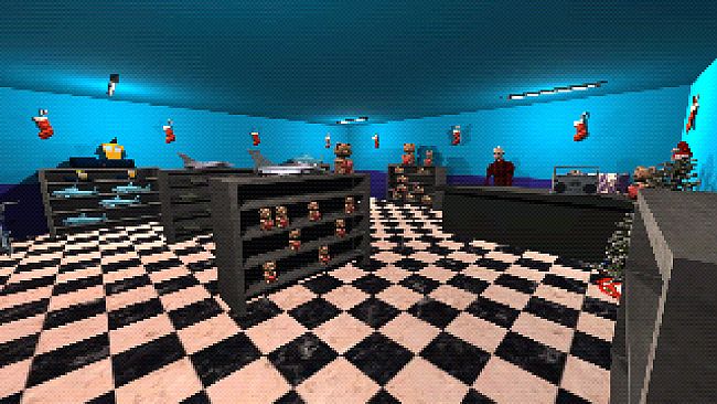 Trash Horror Collection 3