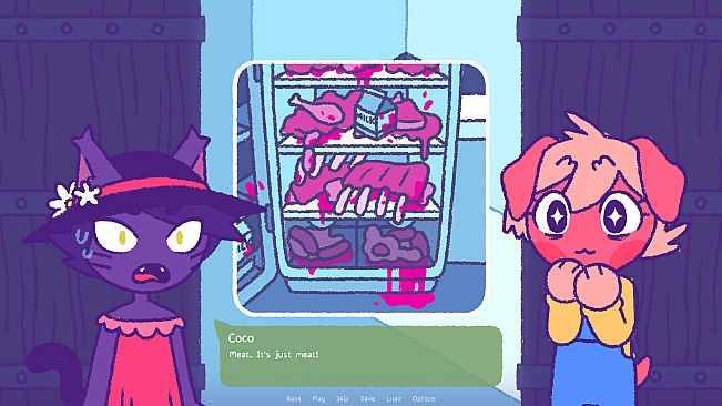 Purrfect Apawcalypse: Purrgatory Furever