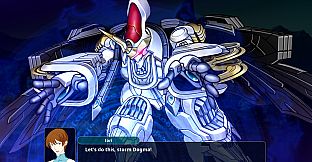 SUPER ROBOT WARS Y - DLC 1 & 2 Set
