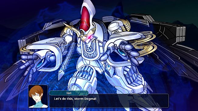 SUPER ROBOT WARS Y - DLC 1 & 2 Set