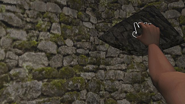 Cobble Climber