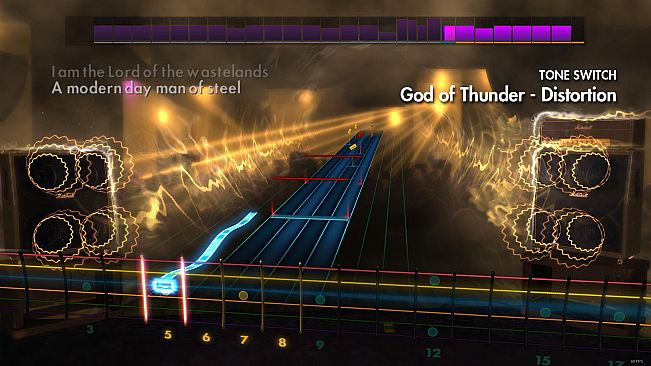 Rocksmith 2014 – Kiss Song Pack II