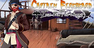 Captain Firebeard and the Bay of Crows OST and DC
