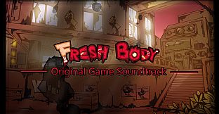 Fresh Body: Original Soundtrack