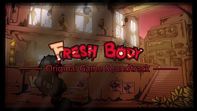 Fresh Body: Original Soundtrack