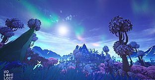 No Love Lost Playtest