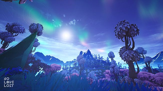 No Love Lost Playtest