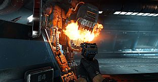 Wolfenstein II: The Freedom Chronicles - Episode 2