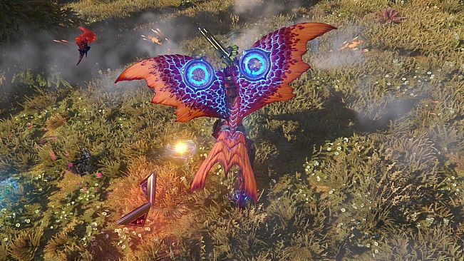Skyforge: Celestial Shrine Pack