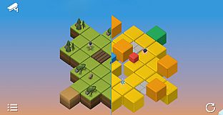 Cubiscape 2 - First Expansion Pack