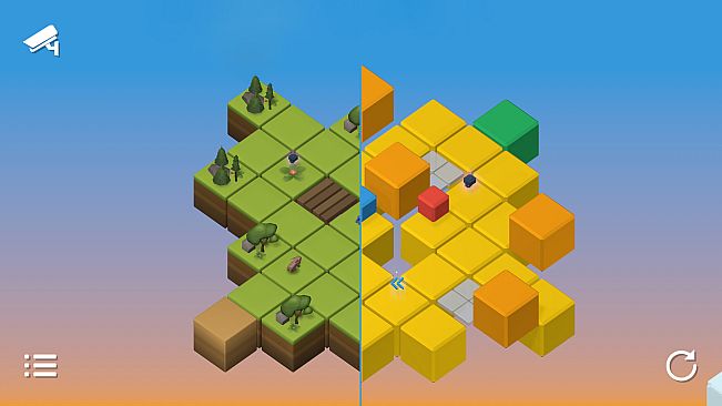 Cubiscape 2 - First Expansion Pack