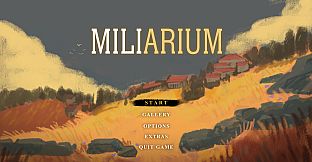 Miliarium