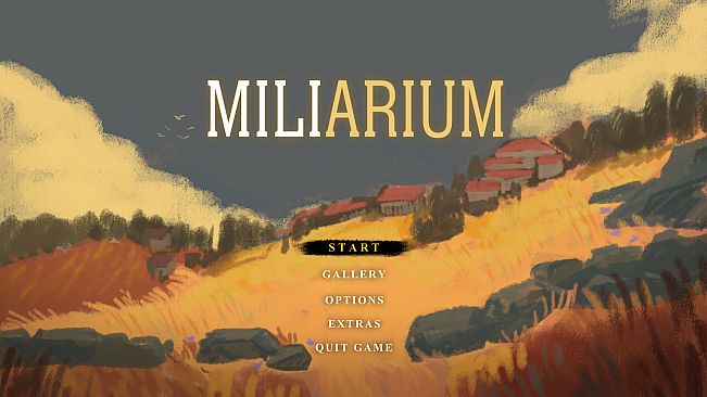 Miliarium