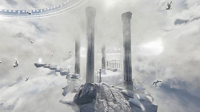 Dream Hackers VR