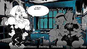 1f y0u're a gh0st ca11 me here! 幽铃热线