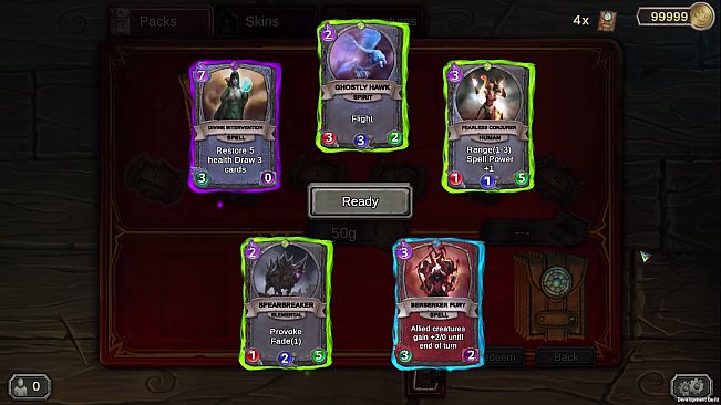 Rise of Titans - Welcome Pack