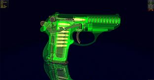 World of Guns: Pocket Guns Pack #1